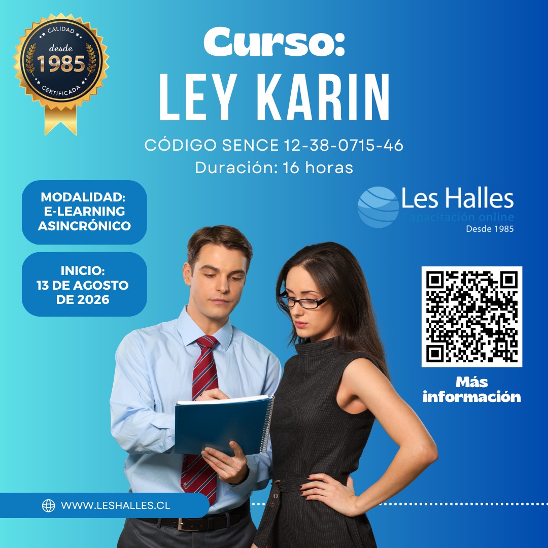 Ley Karin